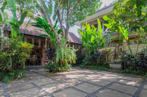 Alam Pracetha Bali Ubud